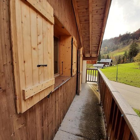 40M2 Au Pied Des Pistes Hauteluce Les Saisies 4 A 6 Personnes Exteriör bild